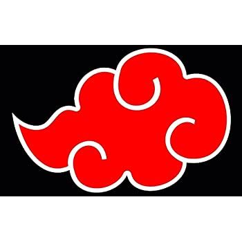 Uchiha itachi illustration, naruto shippuuden, anbu, silhouette. Akatsuki Cloud White Background - mypic.asia