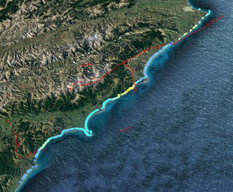 (video first published december 2019.). GeoNet: Tsunami Stories