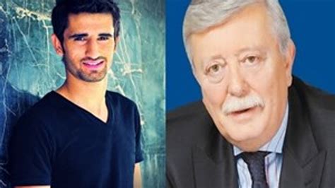 Salih üstel ve yeta üstel çiftinin çocuğu olarak 1946 yılında dünyaya gelen aziz üstel'in enis isminde bir erkek kardeşi daha bir çok kanalda görev alan usta isim galatasaray spor kulübü üyesidir. Alper Potuk 'maymun'u affetmedi - SacitAslan.com