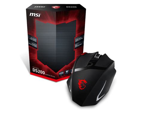 Msi mouse ürünleri binlerce marka ve uygun fiyatları ile n11.com'da! MSI INTERCEPTOR DS200 GAMING MOUSE - MSI Malaysia
