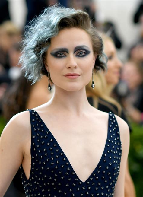 Every Can T Miss Met Gala Hair And Makeup Moment From The Red Carpet
