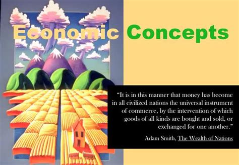 Competitiveness, economic concepts and theories, measures and determinants definitions, economic concepts and theories of. Economic Concepts-CEV70066