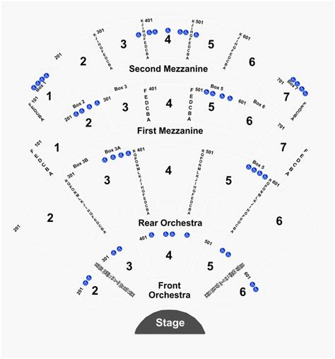 Caesars Palace Colosseum Seating Chart With Seat Numbers Tutor Suhu