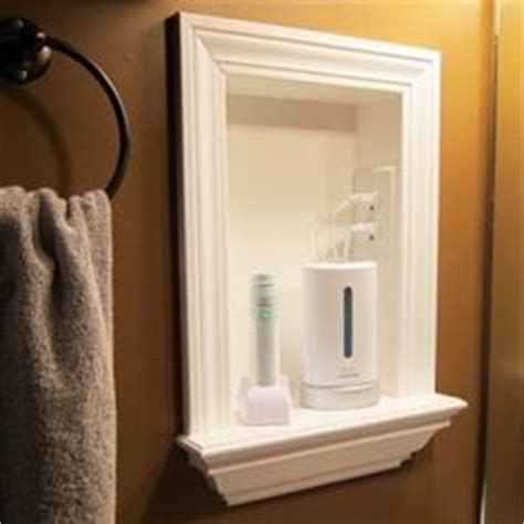Do you have a metal medicine cabinet that makes you cringe? update bathroom mirrors on Pinterest | Medicine Cabinets ...