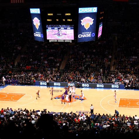 New york knicks logo by unknown author license: Underdogs No More: How the Knicks Went from Question Marks ...