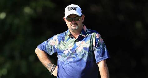 Golf pro rory sabbatini sits with his wife amy before presenting a check for $170,000 to the united through reading military program at the 32nd. Rory Sabbatini switches allegiance to... Slovakia? - Golf365