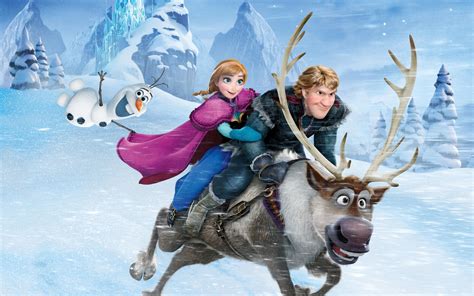 Disney Frozen Wallpaper 80 Images