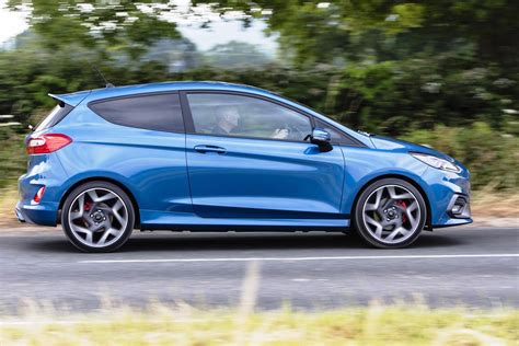 Ford Fiesta St Review Automotive Blog