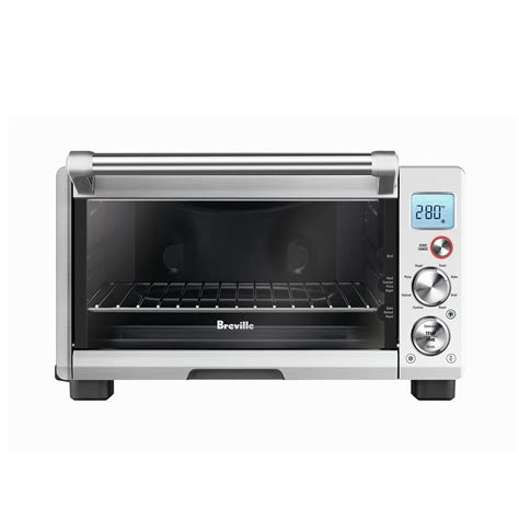 the Smart Oven Compact Convection