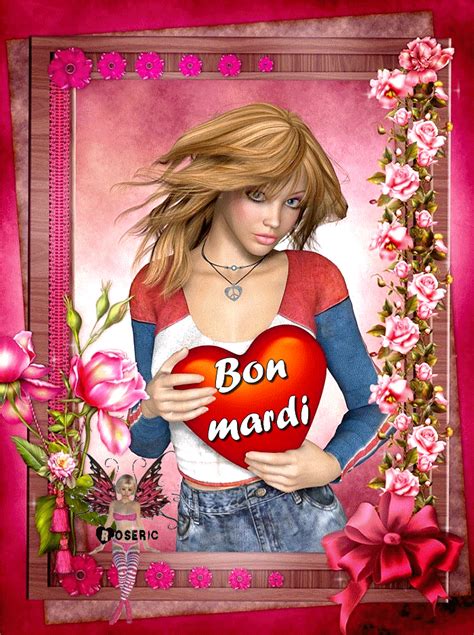 Les meilleurs images gratuites de vendredi pour facebook. bon mardi