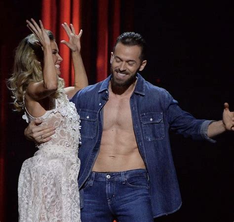 Artem Chigvintsev And Kaitlyn Bristowe Dancing With The Stars Kaitlyn