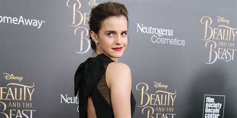 Emma Watson Hides Copies Of Handmaids Tale In Paris Emma Watson Jjj Book Club Just Jared Jr