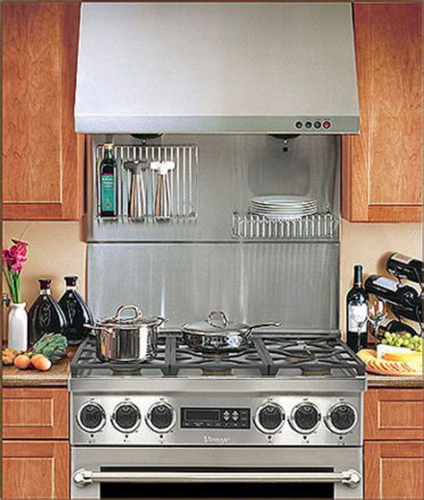 That is where vinegar and baking soda chemistry actually does. Vintage VP7830S 30 Inch Pro Style Range Hood with 785 CFM ...