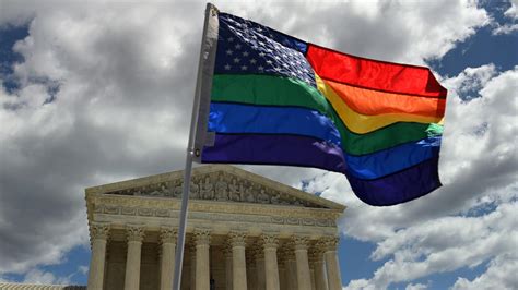 Law To Protect Same Sex Marriage And Religious Freedom Clears Final