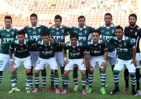 Santiago wanderers has won 4 matches, and o'higgins triumphed in 7. Santiago Wanderers Home football shirt 2015. Added on 2014 ...
