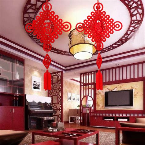 Chinese New Year Home Decorations Gallery Migs Chinese