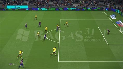 Bagas31 Pro Evolution Soccer 2020 Full Version Download