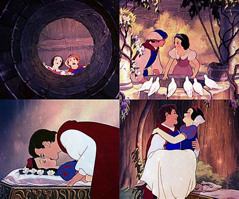snow white and the prince disney princess photo 38682876 fanpop