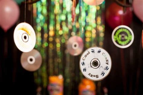 As you can see, throwing a 90s party is not only a roaring good time, but it's easier than it seems! 30th Birthday Party Ideas To Celebrate in Style ...