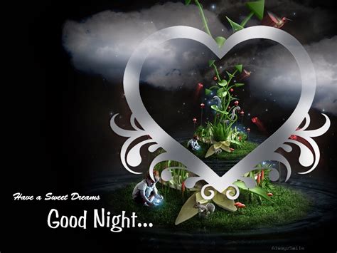 🔥 Download Lovely Good Night Wallpaper Allfreshwallpaper By Sandram64 Good Nite Wallpaper
