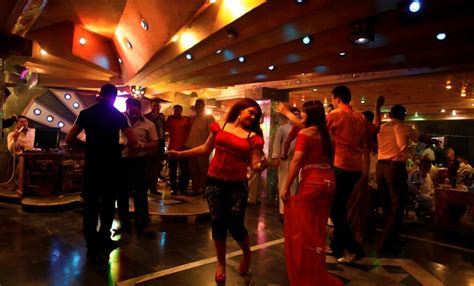 Iraqi Authorities Raid Nightclub In Baghdad Shutting Down Multiple