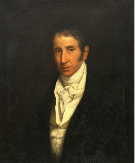 Rare Portrait Of John Constables Great Love Goes To Auction Express