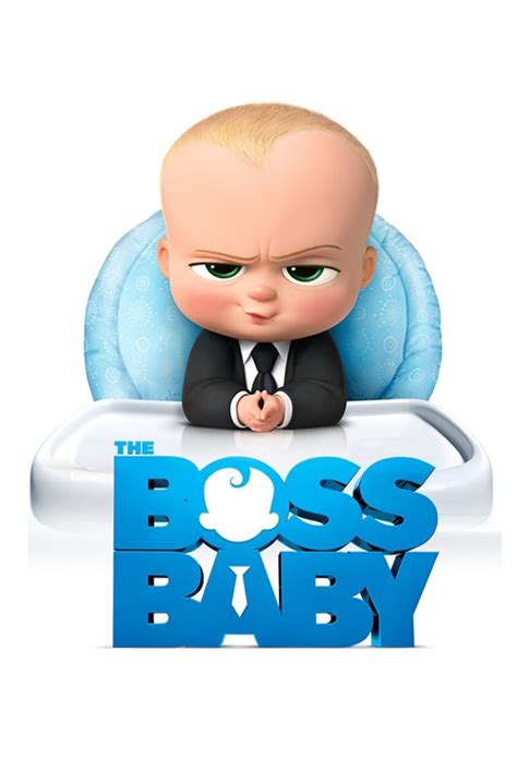 The Boss Baby At Glenbrook Cinema