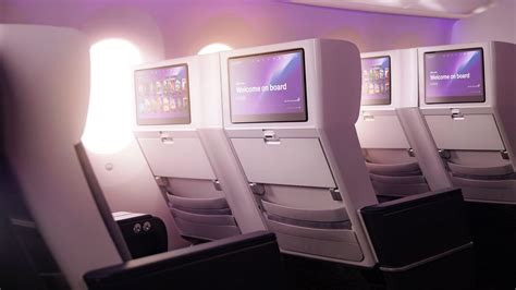 Boeing 787 9 Seating Plan Air New Zealand Elcho Table