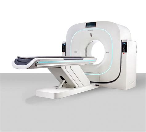 Doctors use ct scans to look at blood clots, tumors, bone fractures, and more. CT scanner - NeuViz Prime - Neusoft Medical Systems - for ...