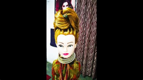 5:18pm on jul 06, 2015. Easy Western Hairstyle By Nima Raut - YouTube