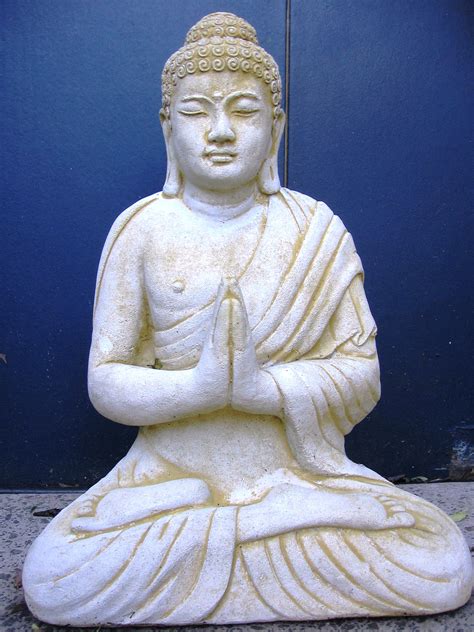 Filebuddha Statue