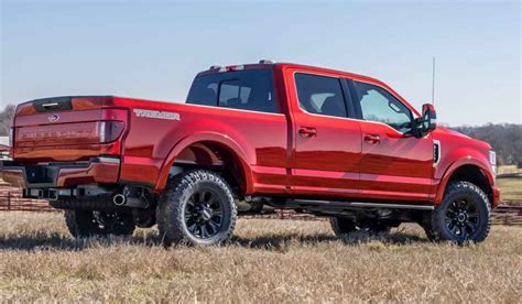 2023 Ford F250 Review What We Know So Far Ford Usa Cars