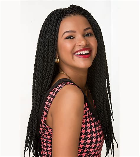 We did not find results for: 3D Box Braid | Darling Uganda