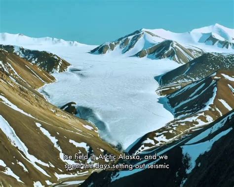 Arctic Geology Why Am I A Geologist On Vimeo