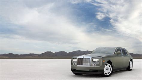 Rolls-Royce Phantom Wallpapers - Wallpaper Cave