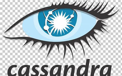 Apache Cassandra Database Nosql Mongodb Logo Png Clipart Apache
