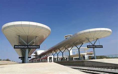 Tickets could only previously be bought 14 days in advance. Kenya Launches New Madaraka Express Railway (pictures ...
