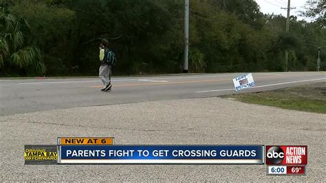 Hillsborough County Sheriff Calls For Service