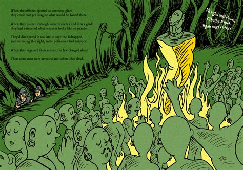 Extracts From The Call Of Cthulhu By Drseuss Hey Handsome