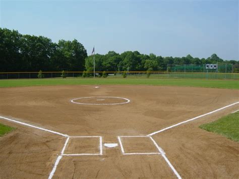 Is softball played on a larger field than baseball? Women's Softball Registration - Oak Island NC - Vacation ...