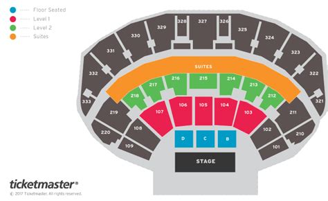 First Direct Arena Leeds Tickets Schedule Seating Chart Directions