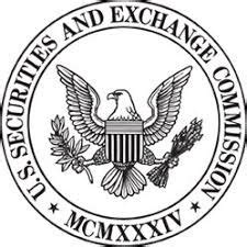 The sec holds primary responsibility for enforcing the federal securities laws and regulating the securities industry, the nation's stock and options exchanges. Announcement: TraDove Registers With U.S. Securities and ...