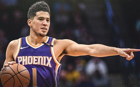 Find the perfect devin booker stock photos and editorial news pictures from getty images. Suns' Devin Booker drains ridiculous 128 straight 3 ...