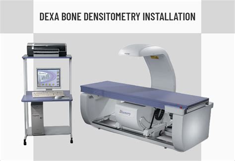 Dexa Bone Densitometry Kb Dental