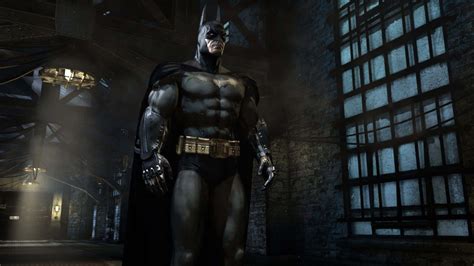 Share 74 Batman Arkham Asylum Wallpaper Best Incdgdbentre