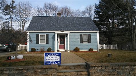 (see below for a shopping list, tools, and steps. Stoughton MA CertainTeed Roof Installation | Marios Roofing
