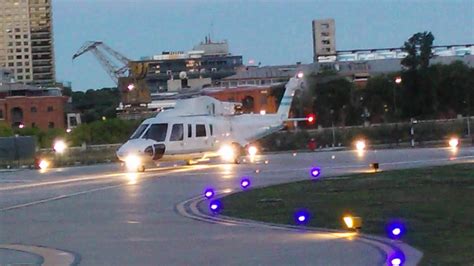 Este video es de propiedad de colombia potencia mundial y el grupo awcolombia y el material visual de sus respectivos dueños.caravana presidencial argentina. Despuegue del helicóptero presidencial argentino 2019 ...