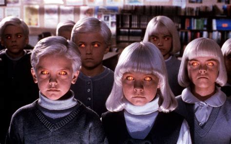 Revealed The Most Evil Child Book Characters Of All Time Horror