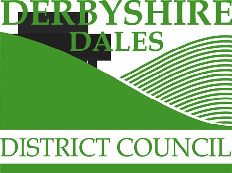 Filederbyshire Dales District Councilsvg Logopedia Fandom Powered By Wikia