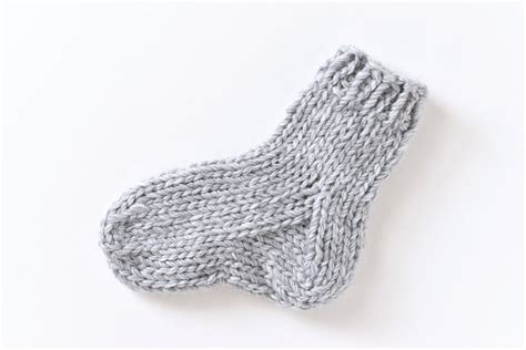 Can i knit socks on circular needles? Great Photo of Free Knitting Patterns For Socks On Four ...